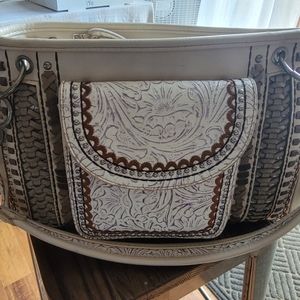 Montana west handbag